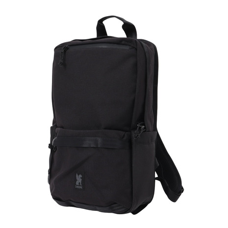 クロム（CHROME）（メンズ）ホンドー 18L バックパック BG372BK｜SuperSportsXEBIO支店
