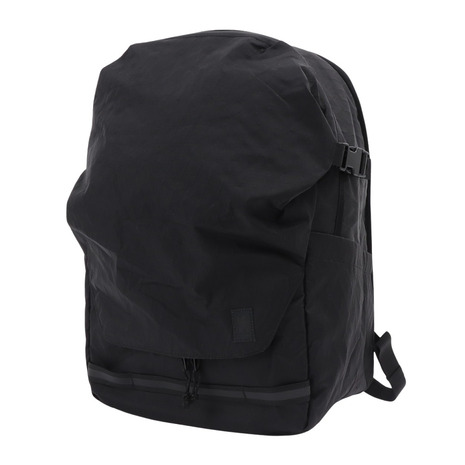 クロム（CHROME）（メンズ、レディース）バックパック エクストレックパック 38L BJ006BLKX