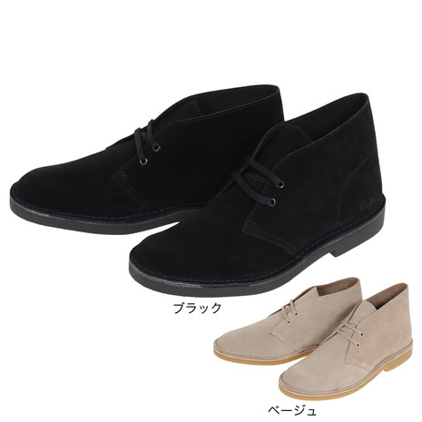 クラークス（Clarks）（メンズ）DESERT BT EVO 261667 11,081円