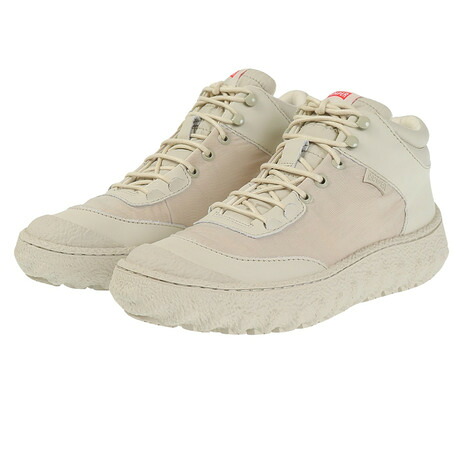 カンペール（Camper）（メンズ）Ground MICHELIN グラウンド ハイカットシューズ K300478-004｜SuperSportsXEBIO支店