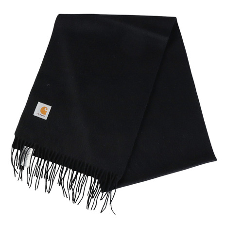 カーハート（CARHARTT）（メンズ、レディース）マフラー クランスカーフ I01350789XX24FW