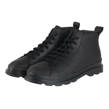 カンペール（Camper）（メンズ、レディース）ブルートゥス ミドルカットシューズ K300444-009｜SuperSportsXEBIO支店