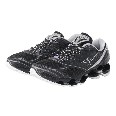 ミズノ（MIZUNO）（メンズ、レディース）タウンシューズ WAVE PROPHECY LS D1GA250701