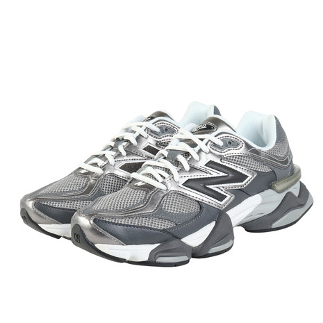 【10％OFFクーポン対象！4/30まで】ニューバランス（new balance）（メンズ、レディース）90/60 シューズ U906051K D