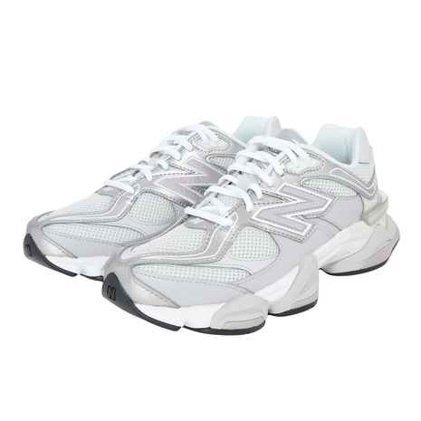 【10%OFFクーポン対象!4/30まで】ニューバランス(new balance)(メンズ)シューズ 90/60 U90606MU D