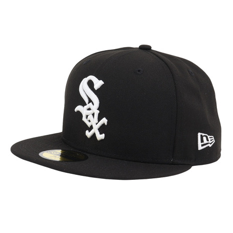 NEWERA ニューエラ　デコ　スワロフスキー　キャップ　黒 ニューエラ スワロフスキー デコキャップ ［ブラック］ユニ