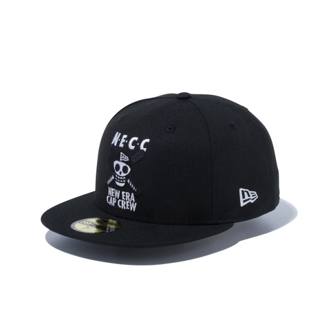 楽天市場 ニューエラ New Era 59fifty One Piece ワンピース Cap Company キャップカンパニー 帽子屋ｏｎｓｐｏｔｚ