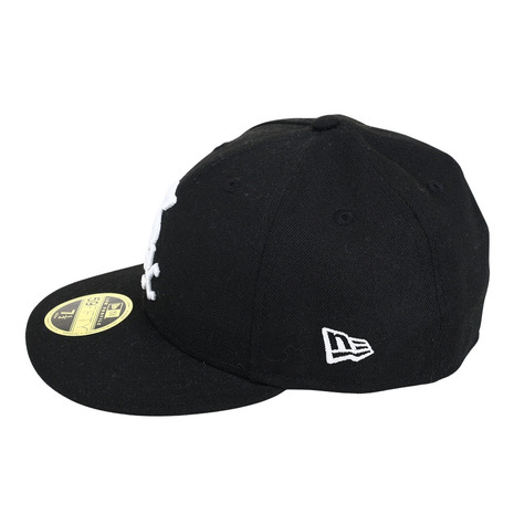 ニューエラ New Era Lp 59fifty Mlbオン分野 シカゴ 白妙靴下 取り組み メンズ Damienrice Com