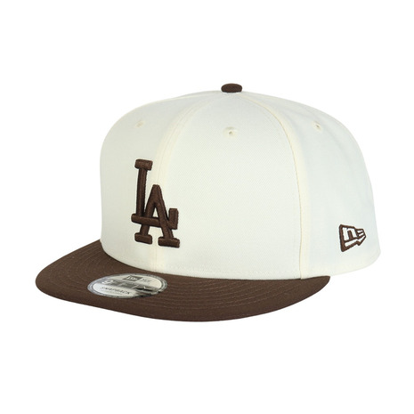 ニューエラ(NEW ERA)(メンズ)キャップ 950 LOSDOD LA CHROME 15138070