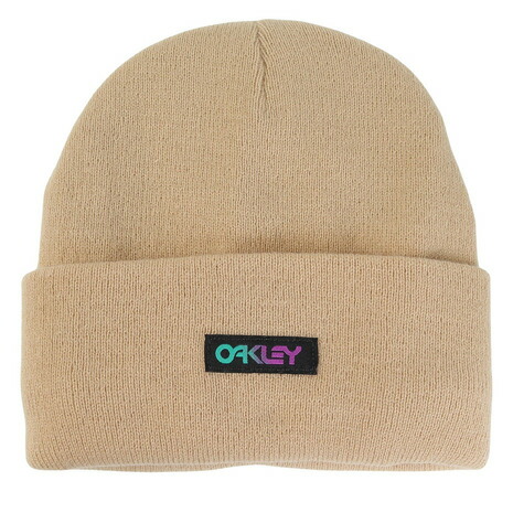 OAKLEYビーニー Oakley skull knit beanie オークリー ビーニー Y2K - メルカリ