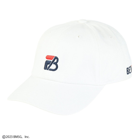 楽天市場】FILA×BE:FIRST CAP フィラ×ビーファースト コラボレーション