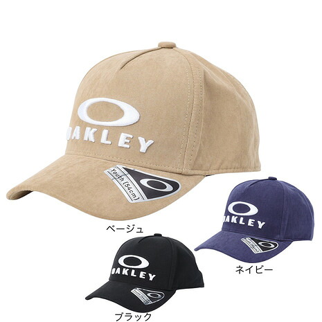 [100,000 pt back! [Entry Required & Lottery 8/20-31 Limited] Oakley (OAKLEY) (Kids) Essential Ytr Cap Fa 24.0 FOS901904 Hat