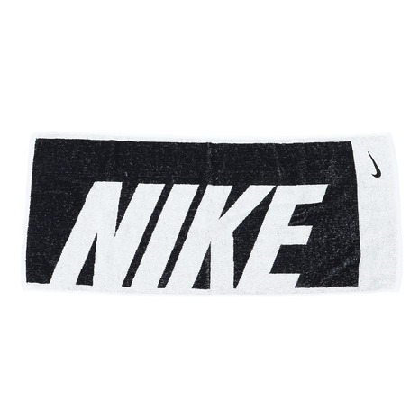 ナイキ(NIKE) ジャガード タオル ミディアム TW2518 036 (メンズ、レディース、キッズ)