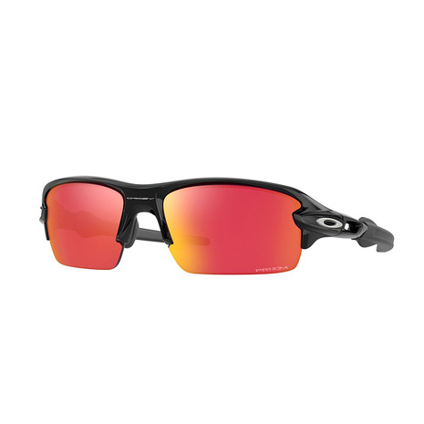 オークリー（OAKLEY）（キッズ）ユース サングラス Flak XS OJ9005-1259 子供用｜SuperSportsXEBIO支店