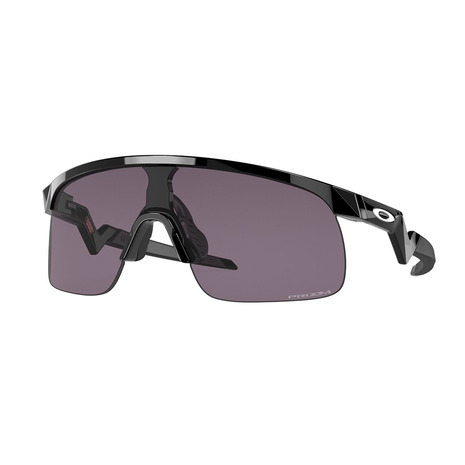オークリー（OAKLEY）（キッズ）ユース サングラス Resistor OJ9010-0123 子供用｜SuperSportsXEBIO支店