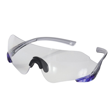 スワンズ（SWANS）（メンズ、レディース）サングラス E-NOX NEURON20 調光レンズモデル ENN20ー0066 24FW CBL 15,675円