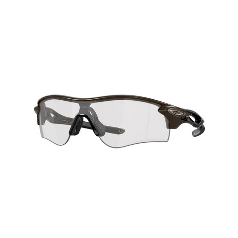 オークリー（OAKLEY）（メンズ、レディース）RADARLP OLI CL-BK PH サングラス 92064938 ケース付 UV