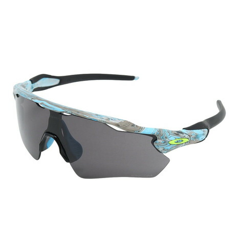 オークリー(OAKLEY) サングラス Radar EV Path 9208D538 (メンズ、レディース)