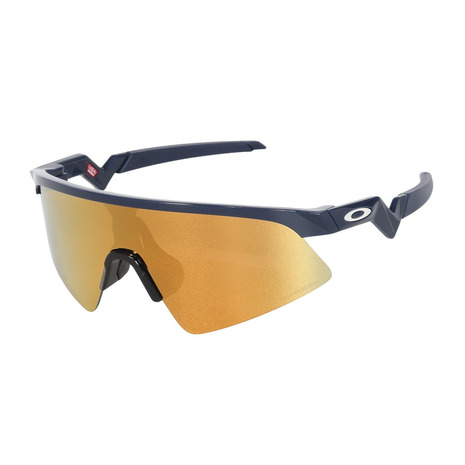 オークリー（OAKLEY）（キッズ）ジュニア RESISTOR SWEEP スポーツサングラス 90150528