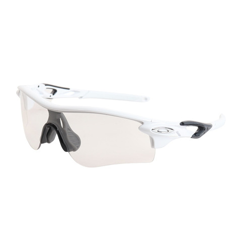 オークリー（OAKLEY）（メンズ）レーダーロック PATH 92066938 サングラス UV