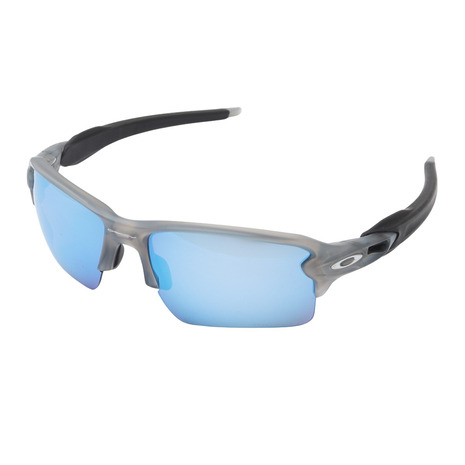 オークリー（OAKLEY）（メンズ、レディース）サングラス FLAK 2．0 XL 9188J959 スポーツサングラス UVカット 日差し対策