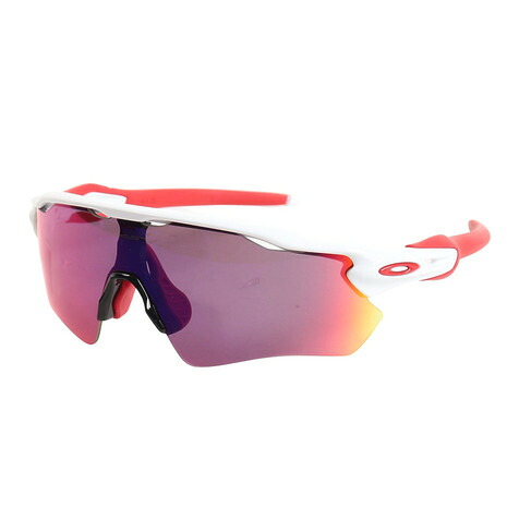 オークリー（OAKLEY）（メンズ）サングラス ラーダー EV PATH 92080538 UV｜SuperSportsXEBIO支店