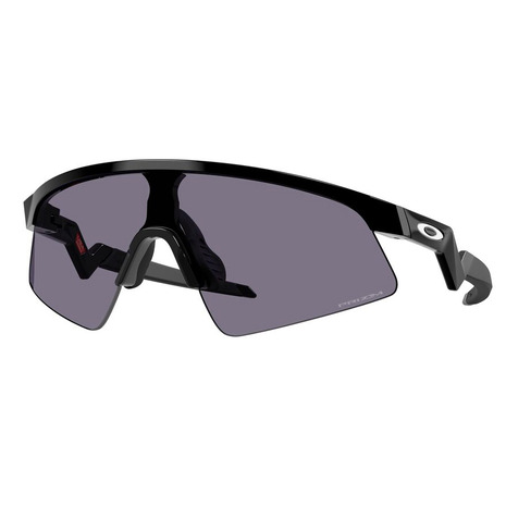 オークリー(OAKLEY)(メンズ、レディース)サングラス RESISTOR SWEEP 90150428 スポーツサングラス UVカット 日差し対策