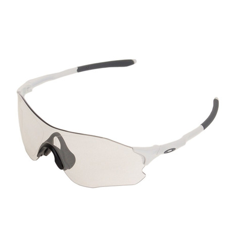 オークリー（OAKLEY）（メンズ、レディース）サングラス EVZERO PATH Asia Fit 93130638.M ケース付 調光 UV 27,528円