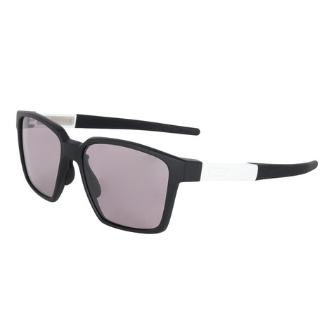 オークリー（OAKLEY）（メンズ、レディース）スポーツサングラス ACTUATOR SQ 94300557 UVカット 日差し対策｜SuperSportsXEBIO支店