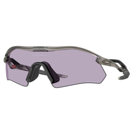 オークリー（OAKLEY）（メンズ、レディース）サングラス RADAR PLATE 94950936 スポーツサングラス UVカット 日差し対策