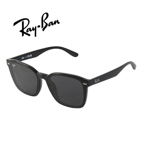 レイバン（RAY-BAN）（メンズ、レディース）サングラス RB4392D601/8766
