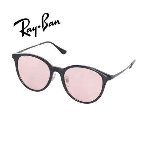 レイバン(RAY-BAN)(メンズ)サングラス 0RB4334D 4334D601/5 55 カジュアル ファッション|SuperSportsXEBIO支店