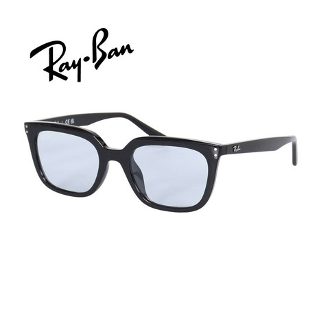 レイバン（RAY-BAN）（メンズ、レディース）サングラス RB4339D 4439D901/7254 ローブリッジフィット アイウェア