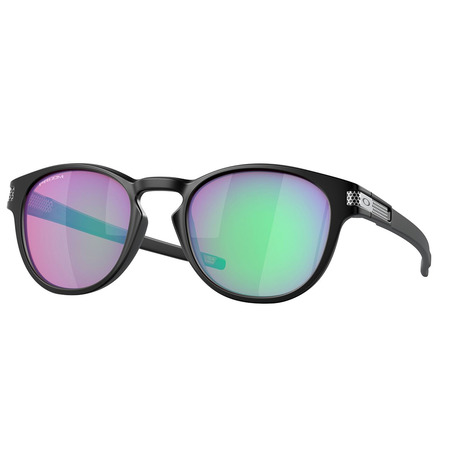 オークリー（OAKLEY）（メンズ、レディース）サングラス Latch(A) OO9349-5353｜SuperSportsXEBIO支店