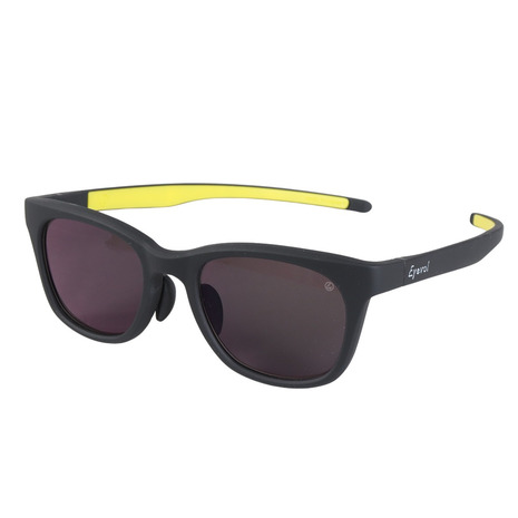 EYEVOL アイヴォル SHAW 52 MBK-DG 52□21-142 EYEVOL アイヴォル SHAW 52 MBK-DG 52□21-142 - メルカリ