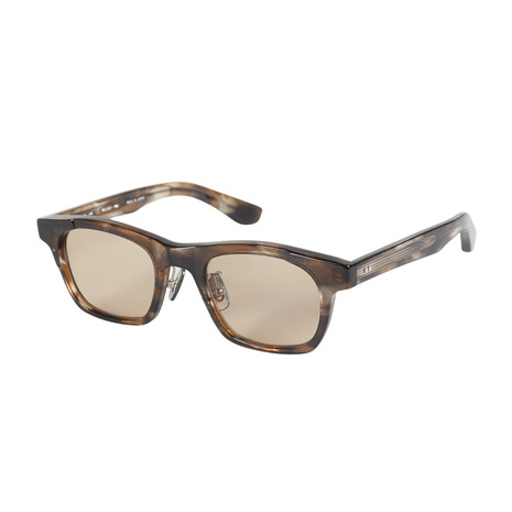 ハーレー（HURLEY）（メンズ、レディース）サングラス クラブ 02 コナー MCEW251002-BRDM UVカット 撥水 反射防止 コラボレーションモデル