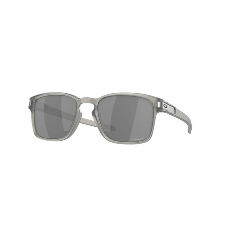 オークリー（OAKLEY）（メンズ）サングラス Latch Square アジアンフィット 93581455 UV