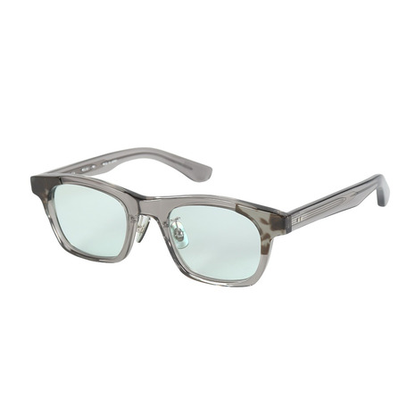 ハーレー（HURLEY）（メンズ、レディース）サングラス クラブ 02 コナー MCEW251002-GRY UVカット 撥水 反射防止 コラボレーションモデル