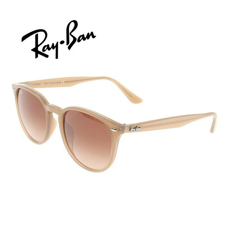 レイバン（RAY-BAN）（メンズ）サングラス RB4259F 61661353 UV