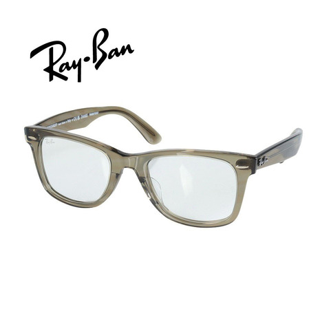 レイバン（RAY-BAN）（メンズ）サングラス RB2140F カーキ 2140F1387GG52