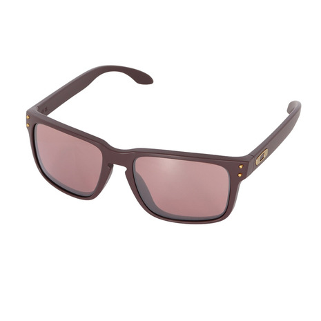 オークリー（OAKLEY）（メンズ、レディース）サングラス HOLBROOK A 92447756 UVカット 日差し対策