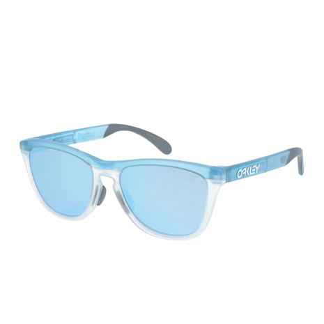 オークリー（OAKLEY）（メンズ、レディース）サングラス Frogskins Range A 9284-0955 UV 27,027円