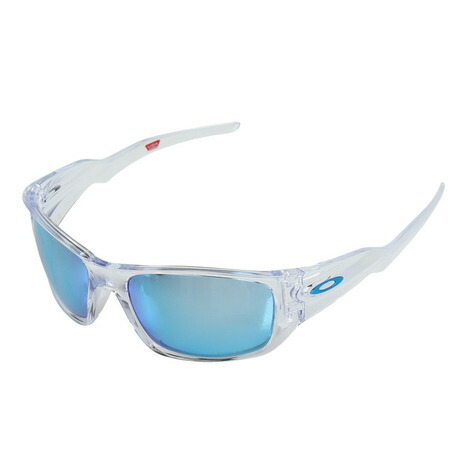 オークリー（OAKLEY）（メンズ）スポーツサングラス MASSETER 94860760 偏光レンズ