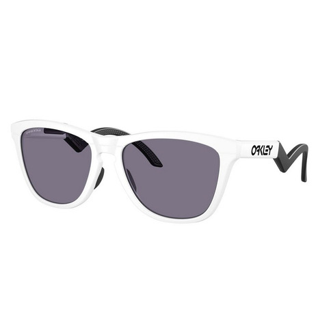 オークリー（OAKLEY）（メンズ）サングラス スポーツサングラス FROGSKINS HYBRID 92890855｜SuperSportsXEBIO支店