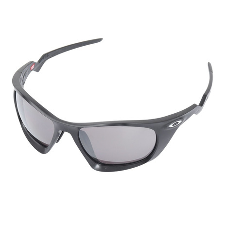 オークリー（OAKLEY）（メンズ、レディース）サングラス LATERALIS 94310160 UVカット 日差し対策