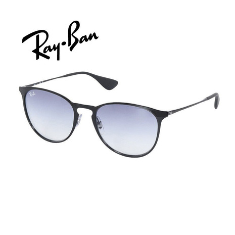 レイバン（RAY-BAN）（メンズ）サングラス ERIKA METAL 3539002/1954 カジュアル ファッション