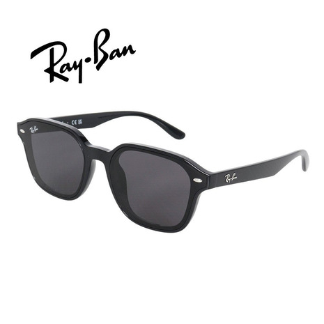 レイバン（RAY-BAN）（メンズ）サングラス RB4458D 4458D601/8765 ファッション用 ローブリッジフィット アイウェア