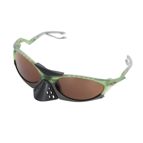 オークリー（OAKLEY）（メンズ）サングラス PLANTARIS 94370363 UVカット 日差し対策