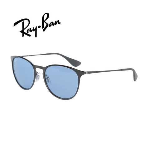 レイバン（RAY-BAN）（レディース）サングラス ERIKA METAL 3539002/8054 UV 19,305円