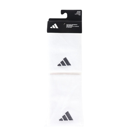【楽天市場】アディダス（adidas）（メンズ、レディース）テニス リストバンド L EVJ49-HT3911